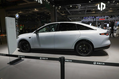 ليب موتور C01-Hybrid REEV