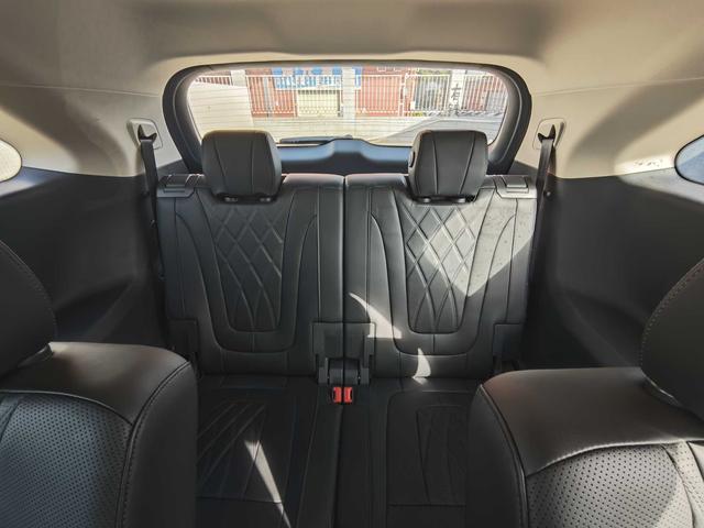 Certificated Pre-Owned Hongqi HS7 PHEV 2024 2.0T 4WD Qi Chang Edition 6-Seater -u22089197