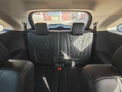 Certificated Pre-Owned Hongqi HS7 PHEV 2024 2.0T 4WD Qi Chang Edition 6-Seater -u22089197