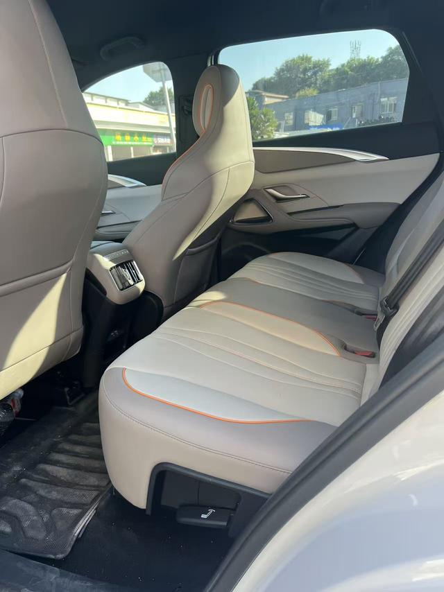 Certificated Pre-Owned BYD Song Pro DM 2024 DM-i Glory Edition 71km Pilot Version -u21757702