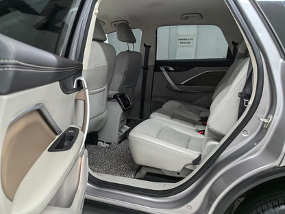 Certificated Pre-Owned Geely Jiajie PHEV 2021 ePro 1.5TD Premium Edition -u21555884