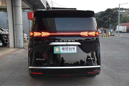 Certificated Pre-Owned Denza D9 DM 2024 980 4WD Premium Edition -u22584957