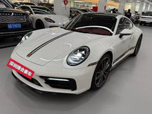Certificated Pre-Owned Porsche 911 2023 Carrera S 3.0T - u22337501