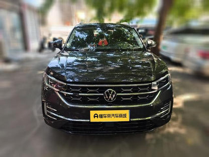 Certificated Pre-Owned FAW-Volkswagen Teramont 2024 330TSI 2WD R-Line High-Energy Edition - u22065487