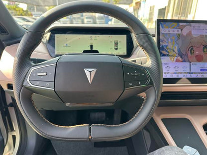 Pre-Owned Shenlan SL03 2022 1200 Extended - Range Edition