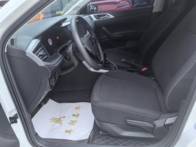 Certificated Pre-Owned Polo 2023 Restyled Plus 1.5L Automatic Enjoyable Edition - u22054641