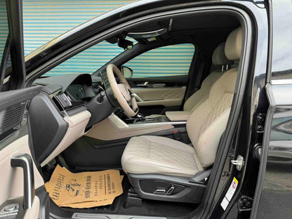 Certificated Pre-Owned BYD Tang DM 2025 DM-i 115KM Honor Edition -u21788417