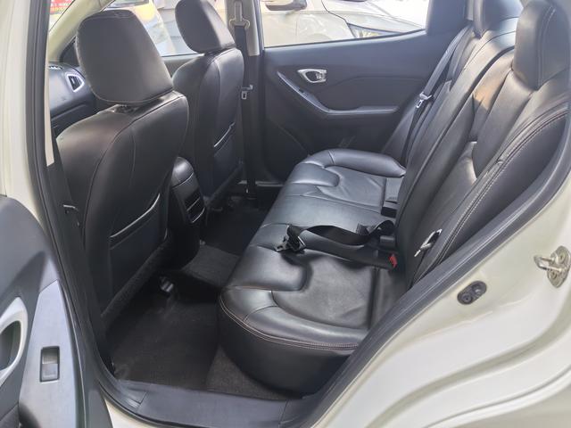 Certificated Pre-Owned GAC Trumpchi GA3 2013 1.6L Automatic Luxury ESP Version - u21982008