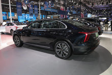 هونغ تشي H5 - هجين PHEV