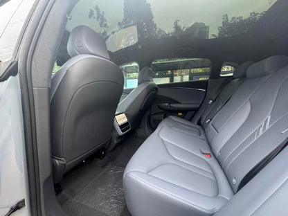 Certificated Pre-Owned XPENG G7 2025 Edition 702 Ultra Long Range Max-u21691294