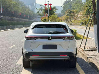 Certificated Pre-Owned Breeze 2025 1.5L CVT Comfort Edition - u22336717