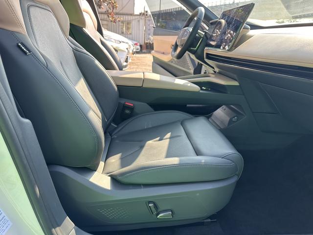 Pre-Owned Shenlan SL03 2022 1200 Extended - Range Edition