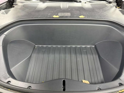 Certificated Pre-Owned Xiaomi SU7 2024 Rear-Wheel Drive Standard Long-Range Version -u22517943