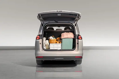 SAIC-GM-Wuling Starlight 730