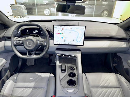 Pre-Owned ZEEKR 001 2025 WE Version 100kWh Rear-Wheel Drive