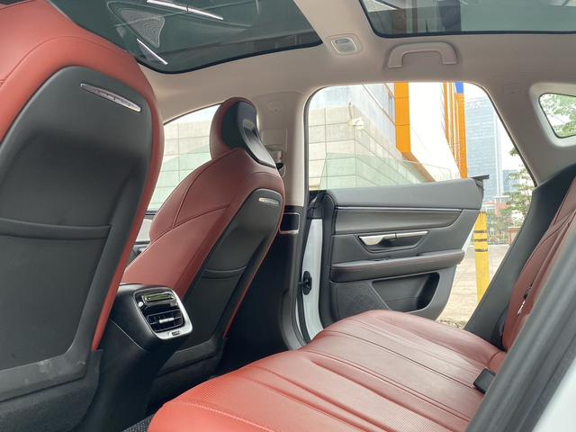 Certificated Pre-Owned XPENG P7 2020 670E-u21990032