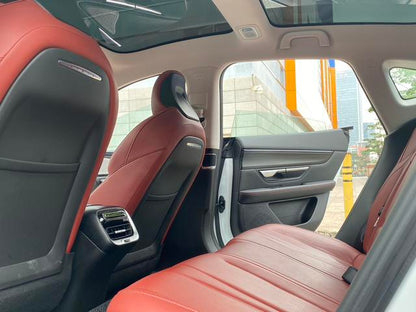 Certificated Pre-Owned XPENG P7 2020 670E-u21990032