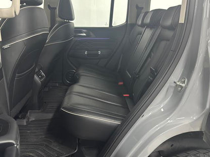 Certificated Pre-Owned GWM Tank 300 2020 Off-Road Version 2.0T Conqueror - u22764209