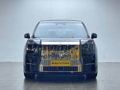 Certificated Pre-Owned ZEEKR 009 2023 WE Edition -u22685834