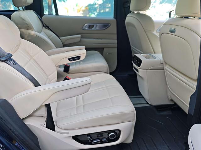 Pre - Owned Shenlan S09 2025 Rear - Wheel Drive Ultra+