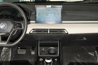 BYD تشين EV