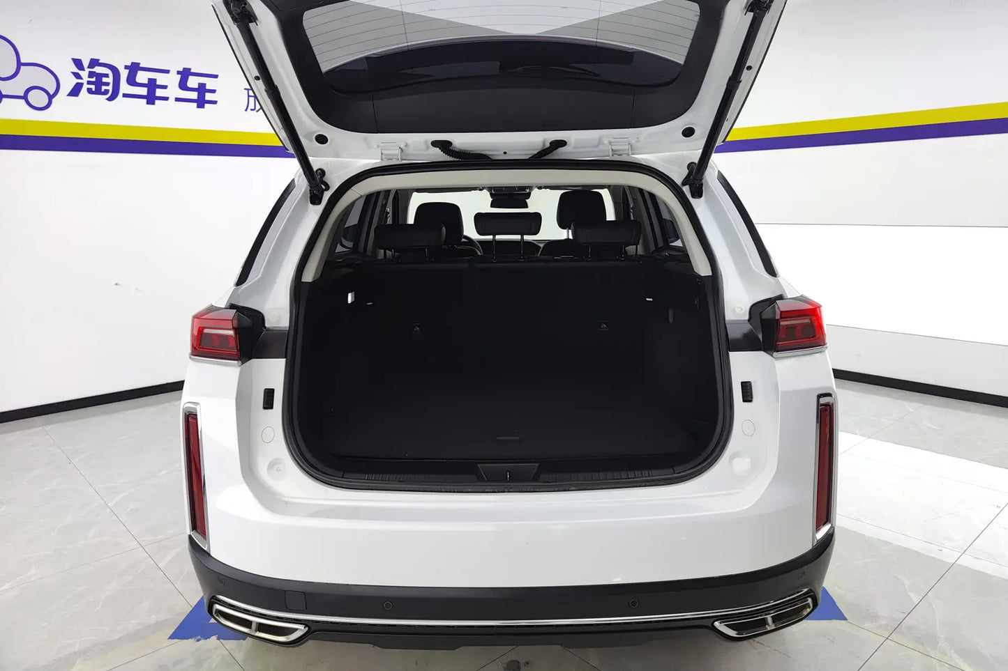 Certificated Pre-Owned FAW Bestune T99 2020 20TD Automatic Sports Premium Edition - u22745989