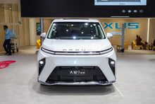 سايك ماكسوس داجيا 9 - هجين PHEV