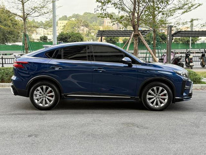 Certificated Pre-Owned GAC Trumpchi GS4 Coupe 2020 270T Automatic Premium Edition - u22068217