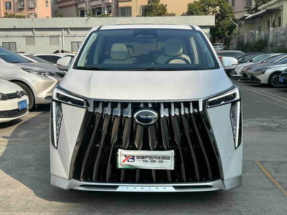 Certificated Pre-Owned GAC Trumpchi E9 PHEV 2023 2.0TM Master -u22590261