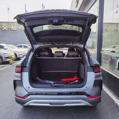 Certificated Pre-Owned BYD Song PLUS DM 2025 Intelligent Driving Edition DM-i 160KM Flagship Model -u22044332