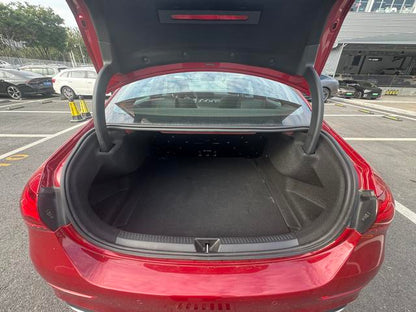 Certificated Pre-Owned Mercedes-Benz A-Class 2023 A 200 L Sport Sedan Fashion Edition - u22748975