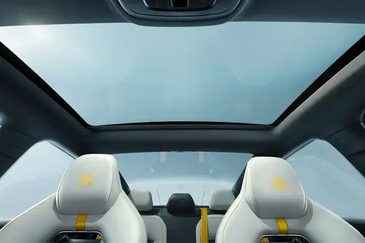 SAIC Motor MG5 Scorpio