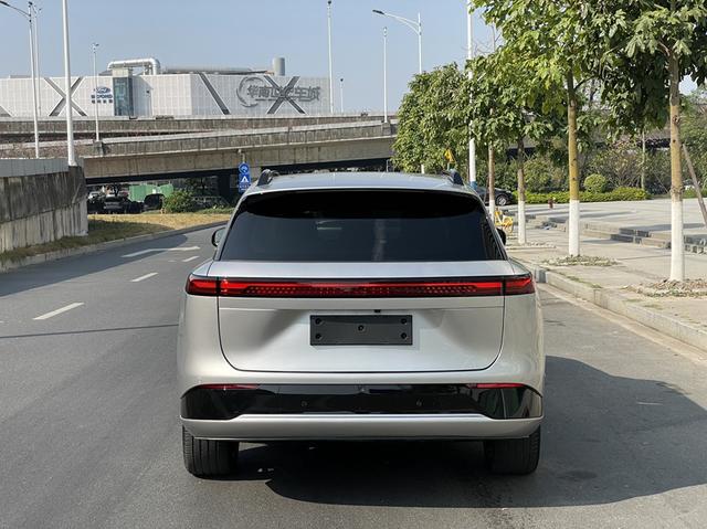 Certificated Pre-Owned XPENG G9 2022 650 Performance Edition Max-u22132363