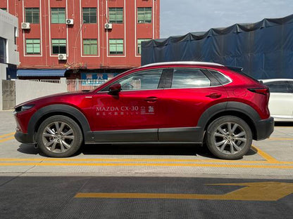 Certificated Used Mazda CX-30 2020 2.0L Automatic Premium Luxury Version - u22063904