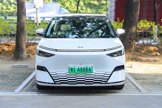 Certificated Pre-Owned XPENG X9 2024 702 Ultra Long Range Pro-u21928612