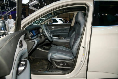 BYD Sea Lion 07DM - هجين PHEV