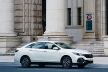 دونغفنغ نيسان فينوسيا D60 EV