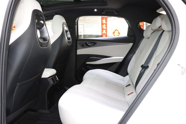 Certificated Pre-Owned BYD Seal 06DM 2024 DM-i 120KM Honor Edition -u20850960