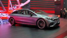 مرسيدس-AMG بنز EQS AMG