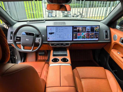 Pre - Owned Li L6 2024 Pro Edition