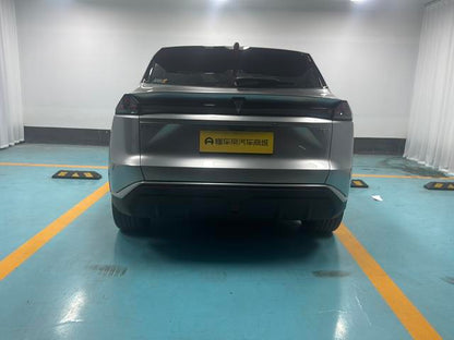 Certificated Pre-Owned Deepal S07 2025 520Max Huawei Kunpeng Intelligent Driving ADS SE Edition -u22017671