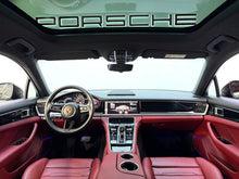 Certificated Pre-Owned Porsche Panamera 2021 Panamera Executive Extended Version 2.9T - u22752068