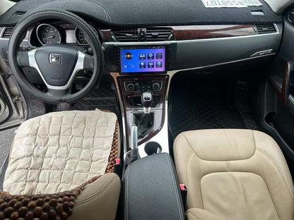 Certificated Pre-Owned Zotye T600 2015 1.5T Manual Elite Edition - u19499012