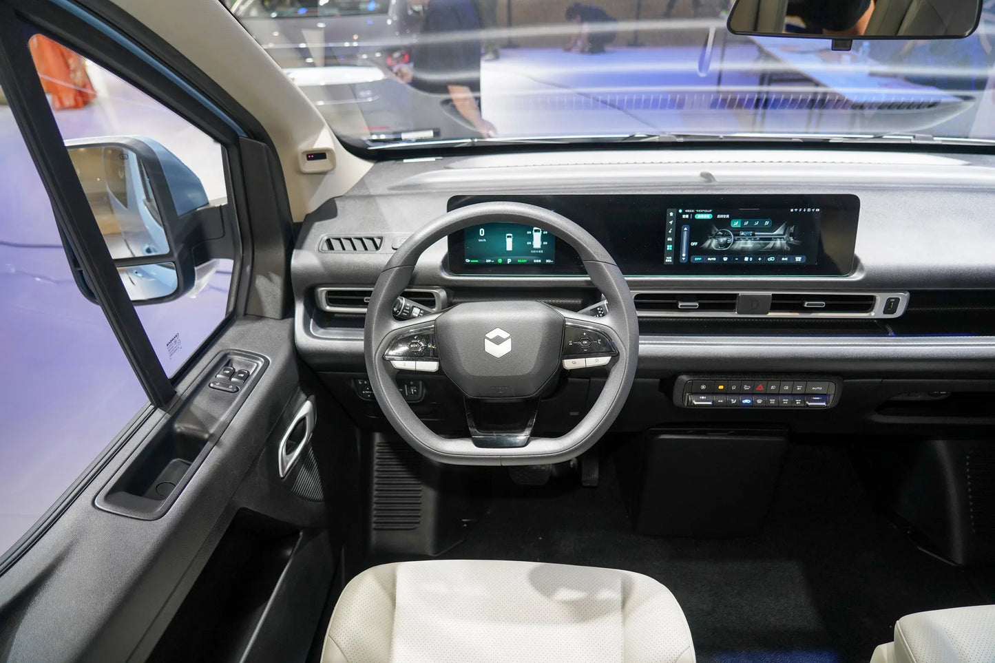 تشانجان كايتشنغ V919