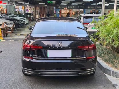 Certificated Pre-Owned Volkswagen Passat PHEV 2020 430PHEV Hybrid Luxury Edition National V -u22034804