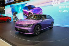 GAC هوندا P7