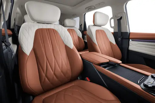 SAIC Maxus Territory