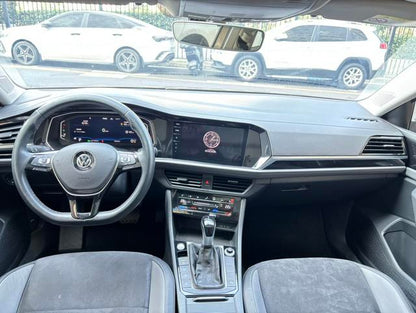 Certificated Pre-Owned Sagitar 2021 280TSI DSG Luxury Intelligent Connectivity Edition - u22680511