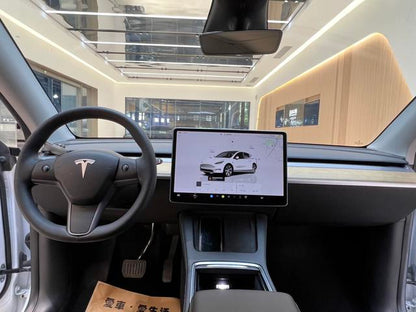 Pre-Owned Model Y 2022 Facelift Rear-Wheel Drive Version