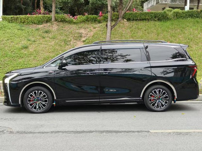 Certificated Pre-Owned Xinghai V9 2024 1.5TD 200km Qingyunti Series Premium -u22095224